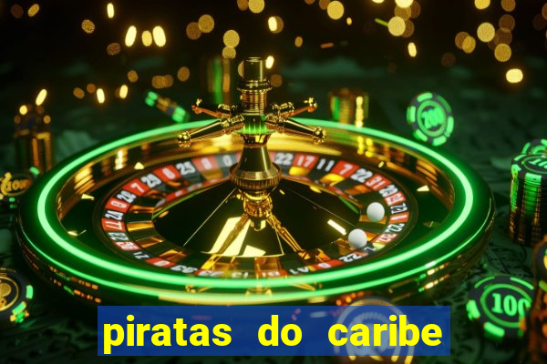 piratas do caribe 6 o retorno de davy jones